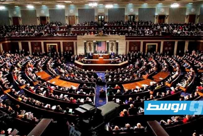 «الشيوخ الأميركي» يقر مشروع قانون ترامب للموازنة