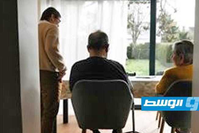 الولايات المتحدة تجيز أول فحص دم يتيح تشخيص مرض الزهايمر