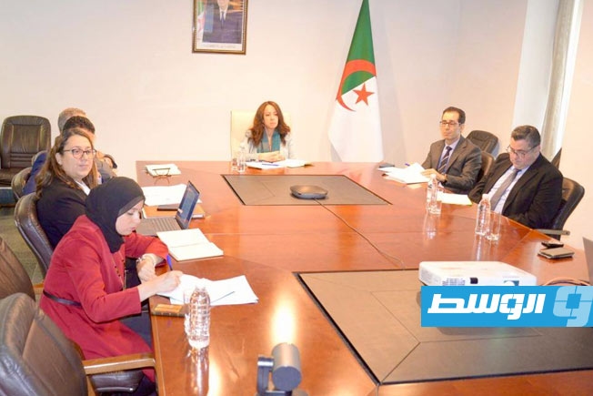 الجزائر تدعو إلى مصالحة حقيقية في ليبيا بعيدا عن «إملاءات خارجية»