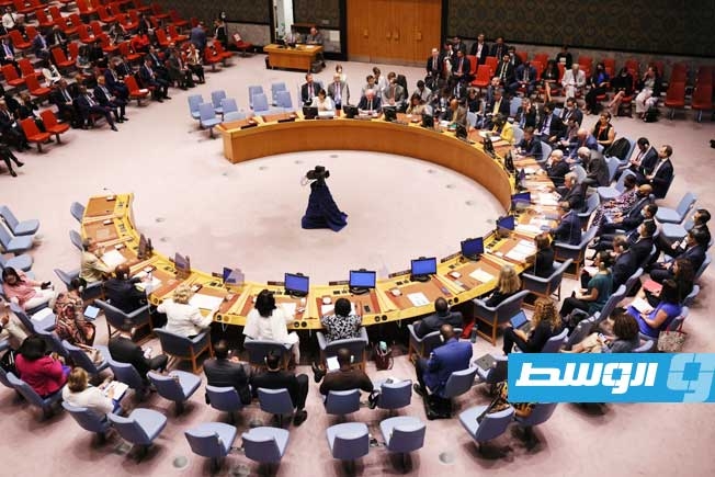 مجلس الأمن يعقد اجتماعًا طارئًا الأحد لبحث الضربات الأميركية على إيران