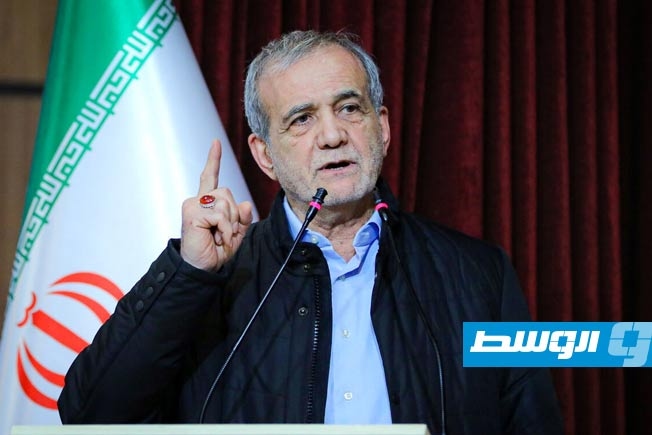الرئيس الإيراني يتهم «إسرائيل» بمحاولة اغتياله