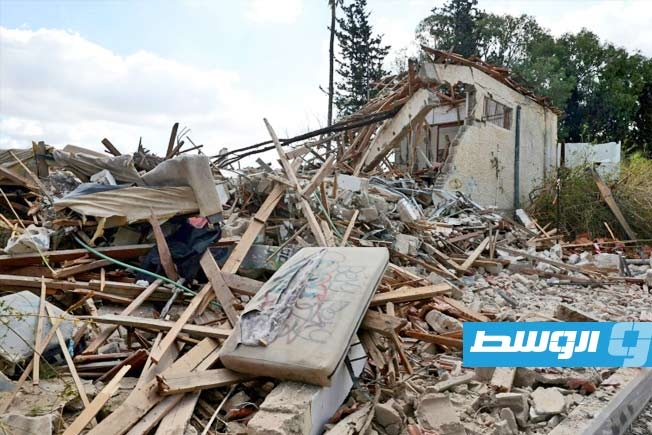 السجن لمحلل سابق في «سي آي إيه» سرّب وثائق ضربة إسرائيلية ضد إيران