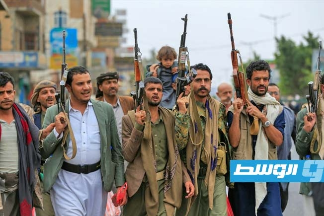 غارات إسرائيلية تستهدف محطة كهرباء حزيز جنوب صنعاء