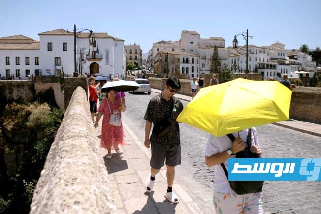 الاحترار الناجم عن التغير المناخي يؤثر سلبا على نوعية النوم