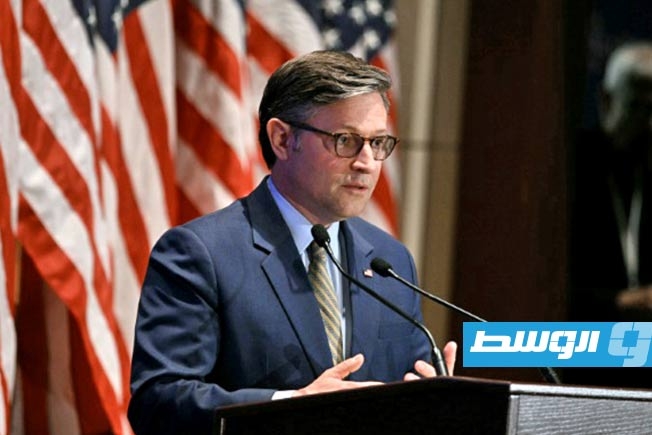 مشروع قانون الموازنة الضخم يجتاز مرحلة رئيسية في الكونغرس الأميركي