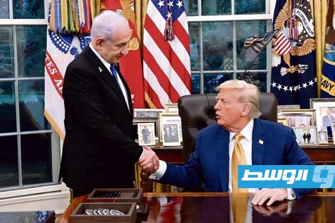 جريدة فرنسية: «إسرائيل» ماضية في خطتها لتهجير الفلسطينيين.. وليبيا إحدى الوجهات