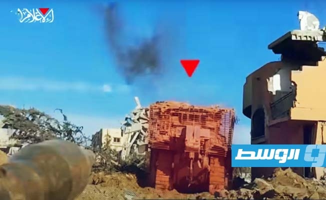 «القسام» تعلن تنفيذ كمين «كسر السيف» بقوة إسرائيلية شرق بيت حانون