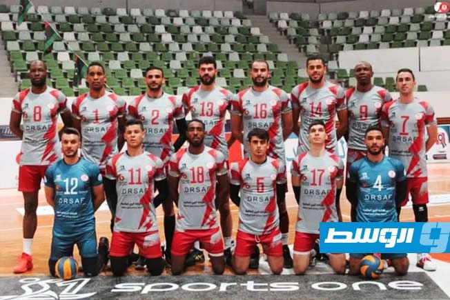 السبت.. صراع رباعي على التأهل لنهائي كأس ليبيا للكرة الطائرة