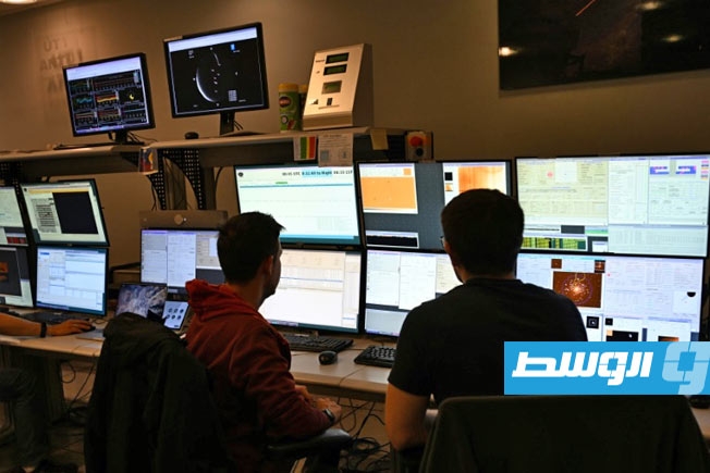 علماء الفلك يرسمون خريطة ثلاثية الأبعاد لغلاف جوي لكوكب خارج المجموعة الشمسية