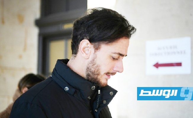 لإجراء تحقيقات إضافية.. إرجاء محاكمة المغني المغربي سعد لمجرد