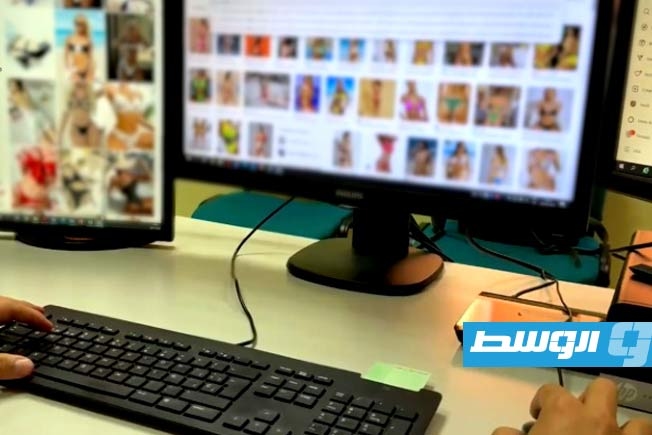 الشرطة الإسبانية تحقق مع شاب أساء استخدام الذكاء الصناعي ضد زميلاته