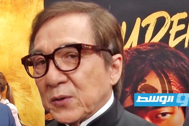 عودة «فتى الكاراتيه».. جاكي شان يجمع الأجيال في مغامرة جديدة
