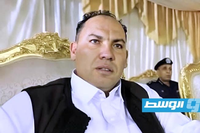 12 تهمة بينها قتل واغتصاب تنتظر نجيم في الجنائية الدولية