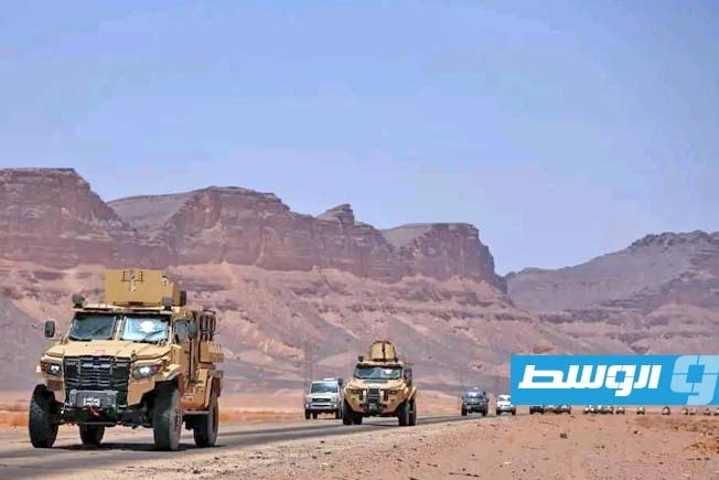 موقع إيطالي: تحركات روسية لبناء قاعدة جوية في معطن السارة جنوبي ليبيا