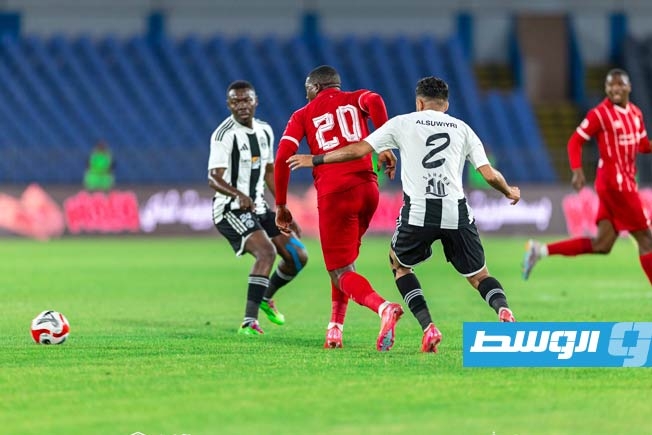 لجنة المسابقات تكشف مواعيد مباريات آخر جولات سداسي «دورينا»