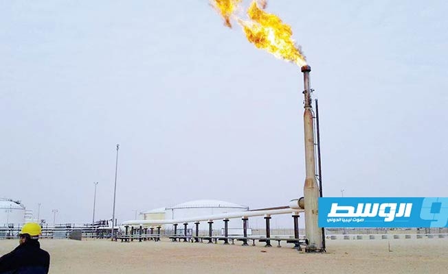 «حرق الغاز» يكلف ليبيا ودولتين أفريقيتين 8.5 مليار دولار خلال 2024