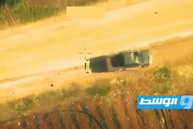 الولايات المتحدة تعلن قتل قيادي بارز بتنظيم تابع لـ«القاعدة» في سورية (فيديو)