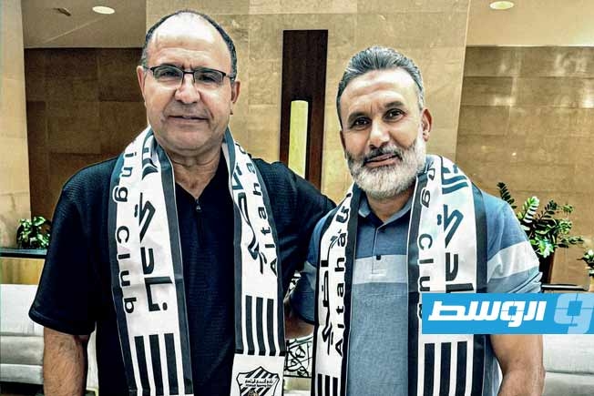 التحدي يتعاقد مع المدرب التونسي طارق ثابت