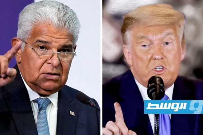 رئيس بنما: ترامب «يكذب من جديد» بشأن القناة.. «لن تخضع لإدارة أميركية»
