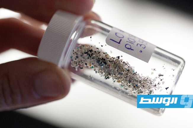 دراسة تكشف مصدر 50% من تلوث البلاستيك الدقيق