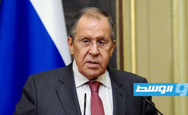روسيا تعارض تعليق إيران تعاونها مع الوكالة الدولية للطاقة الذرية