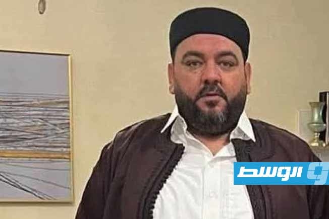 مطالب بالتحقيق في مقتل المواطن مراد الورفلي ببنغازي