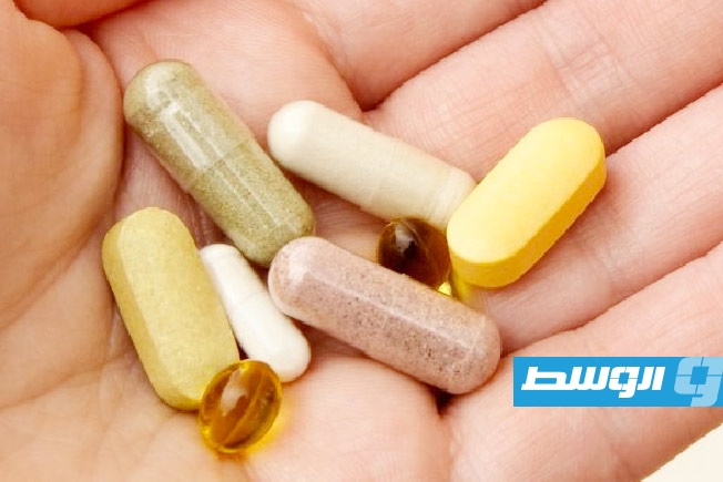 خمس معلومات عليك معرفتها قبل شراء المكملات الغذائية