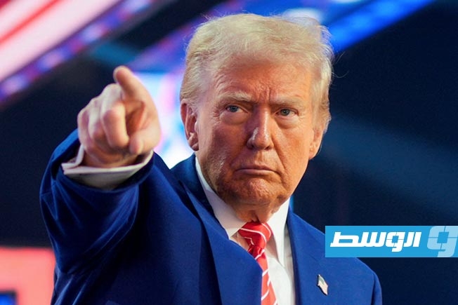 ترامب: لن نسمح لإيران بأيّ تخصيب لليورانيوم