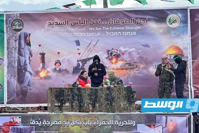 الاحتلال الإسرائيلي يؤخر الإفراج عن الأسرى الفلسطينيين في إطار عملية التبادل