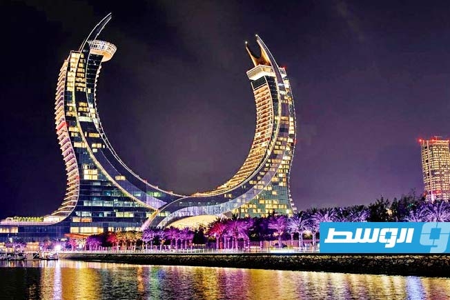 الدوحة تستعد لاستضافة قرعة كأس العرب وكأس العالم تحت 17 عاما.. الأحد