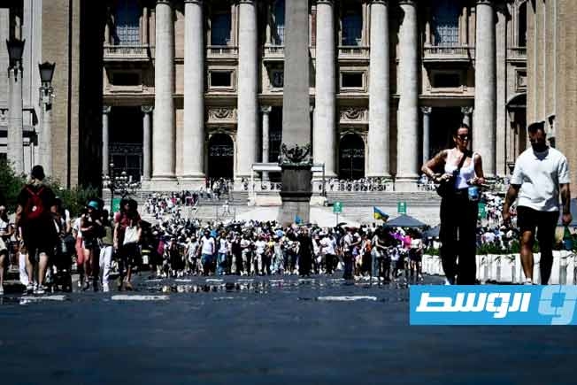 سرقة نحو مئة ألف وثيقة هوية من فنادق إيطالية وعرضها على «الإنترنت المظلم»