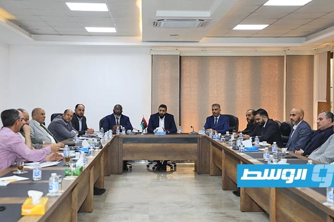 «الاقتصاد»: اجتماع لمتابعة توفر المنتجات مع قرب حلول عيد الأضحى