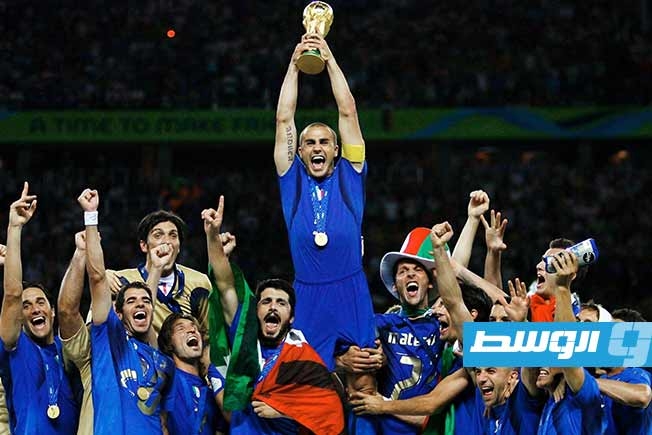 محكمة ألمانية تغلق ملف فضيحة مونديال 2006