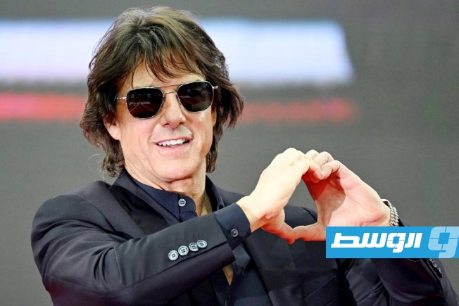 توم كروز يتألق في مهرجان كان بمغامرات جديدة وعرض أخير لـ«ميشن إمباسيبل»