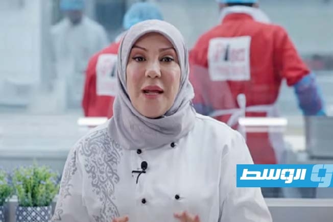 شاهد: بداية الموسم 4 من «أكلات ماجدة» مقطع بالقديد وتشيز كيك سيباستيان