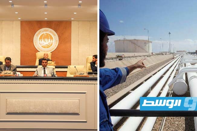 تقرير أفريقي يرصد هدفاً غير معلن بشأن «ميزانية التنمية» في ليبيا