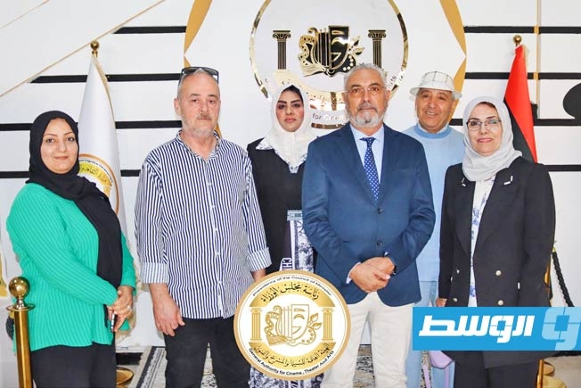 الهيئة العامة للسينما والمسرح والفنون تعلن عن صيف زاخر بالمهرجانات الفنية والفعاليات الثقافية
