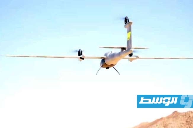 تشاد تعلن بدء «المسح الطبوغرافي» لمشروع الطريق الحدودي مع ليبيا ومصر
