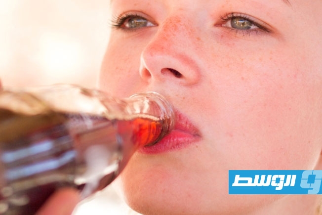 دراسة تكشف علاقة المشروبات السكرية بزيادة خطر سرطان الفم