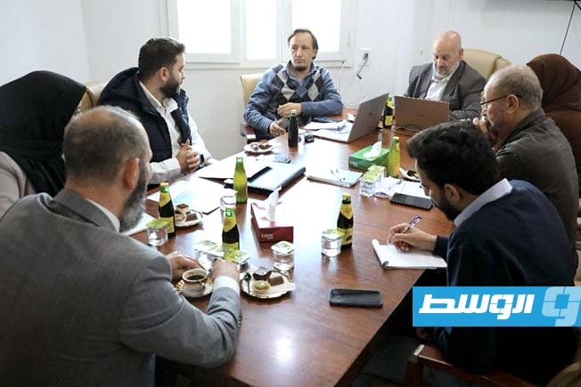 حكومة الدبيبة: تعاون مع «تيكا» التركية للاستفادة من المخلفات الزراعية «بيئياً»