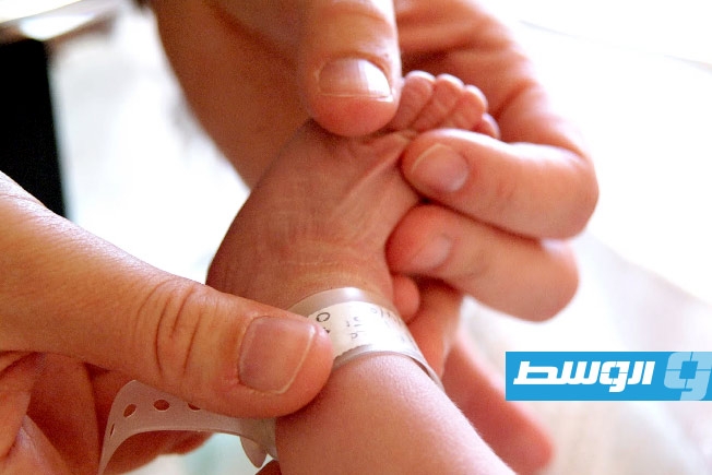تطوير اختبار للدم يسرع تشخيص الأمراض الوراثية النادرة لدى حديثي الولادة