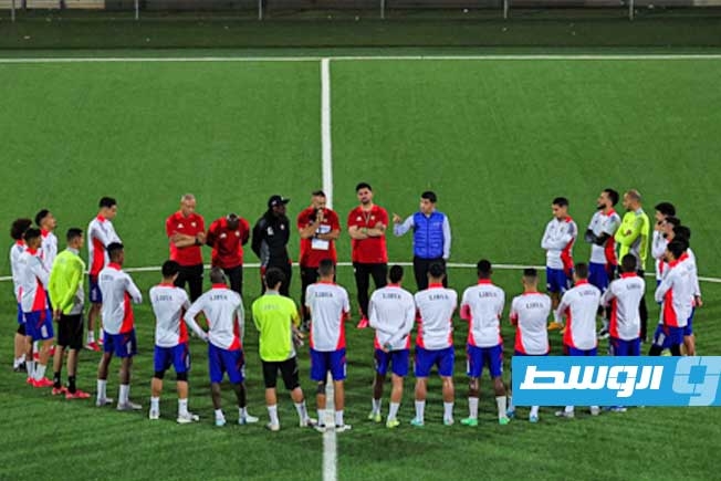 الليلة.. المنتخب الليبي يبدأ حقبة جديدة بمواجهة أنغولا في تصفيات كأس العالم