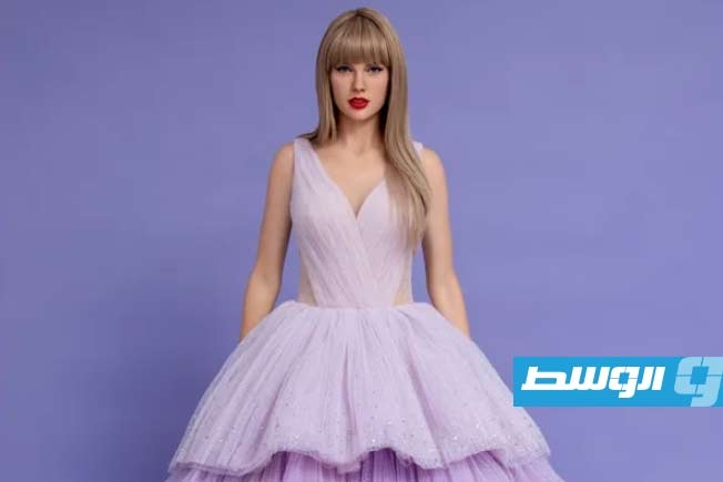 تماثيل شمع جديدة لتايلور سويفت في 13 فرعا عالميا لمتحف مدام توسو