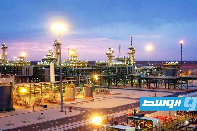 1.02 مليار قدم مكعب متوسط الاستهلاك اليومي للغاز الأسبوع الماضي
