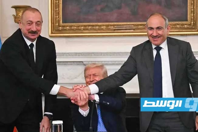 روسيا ترحب بالاتفاق بين أرمينيا وأذربيجان: «إيجابي» ويساهم في تحقيق السلام
