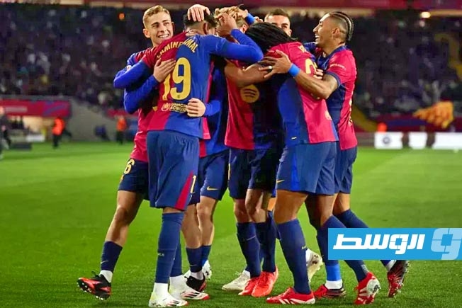 «أونز مونديال» الفرنسية: قيمة لاعبي برشلونة «في السماء»
