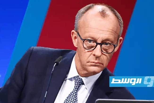 المستشار الألماني: روسيا تهدد «أمن أوروبا المشترك»