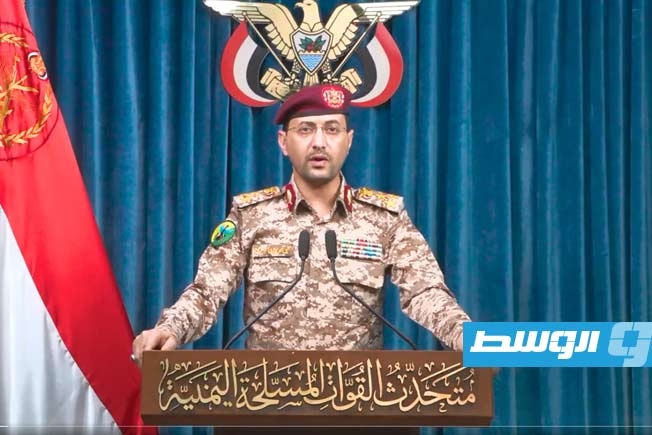 الحوثيون يستهدفون عسقلان وحاملة طائرات أميركية ردا على «مجزرتين» في صعدة وصنعاء