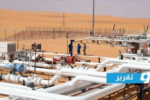 ما تأثير تذبذب أسعار النفط على الموازنة الليبية والدينار؟
