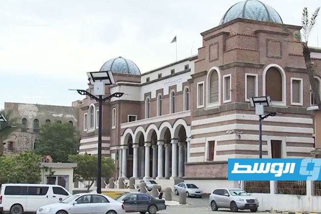 «المركزي»: حجز 2877 اعتمادًا مستنديًا بقيمة 2.5 مليار دولار